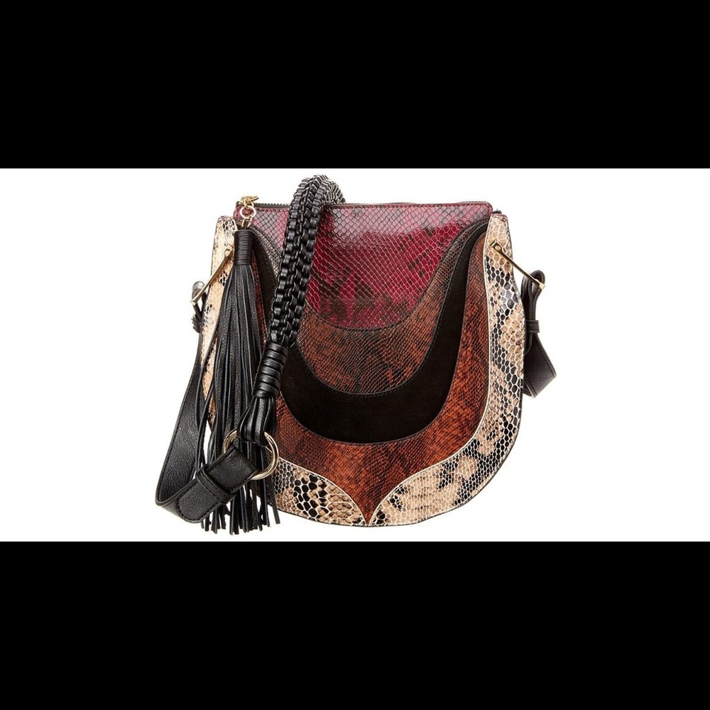 Sam Edelman Saddle bag